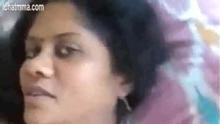 0094327931 Desi horny Indian aunty with young man Video