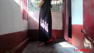 Bangladeshi Beautiful BHabhi Hard Anal Sex By Devar In Outdoor Video