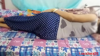 Bihari Married Village Step Sister First Time Fuck Ass By Stepbrother Video