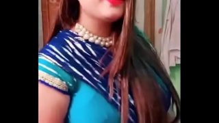 Busty Bhabhi Live 2 Video