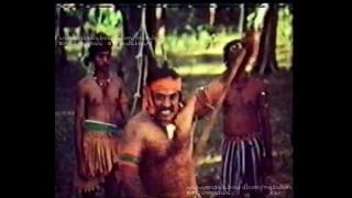 Chaara Valayam movie with 3 zabardasti ( force ) adivasi topless scenes Video