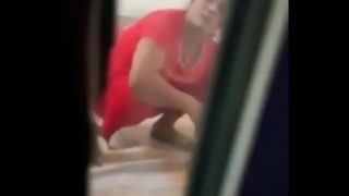 Couple recorded fucking by her dever Video