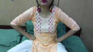 Dehati Horny Mature Bhabi With Big Dick Lover Hard Sex Movie Video