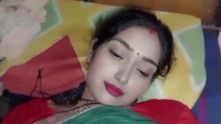 Dehati hot girlfriend fucking hard by boyfriend in the home room Video