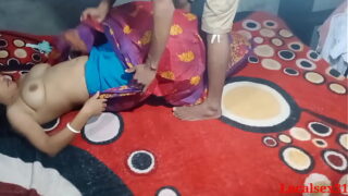 Dehati Indian Step Sister Fucked Wet Pussy By Hot Brother Video