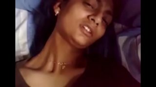 Desi bhabhi pooja doing fun Video