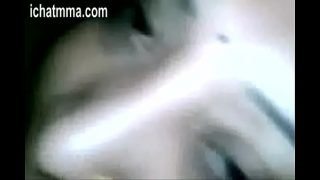 Desi couple fucking on the bed