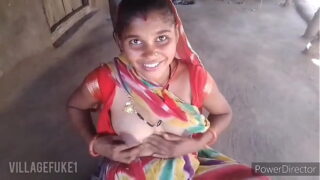 Desi Hot Girlfriend Boobs Suck And Pussy Fucked By Village Boyfriend Video