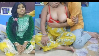 Desi Husband Hard Fucks His Wife Hard Cute Sex Video