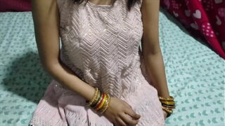Desi Married House Wife With Husband Deep Fucking Virgin Pussy Video