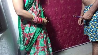 Hot Telegu Girl With Her Client In Hotel Room Mms Video