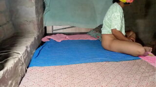 Indian aunty first time ass fucking in bedroom clear audio Video