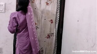 Indian Bengali Aunty Standing Doggy Style Fucking Ass By Nephew Video
