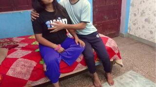 Indian Bengali Big Boobs Sister Sucking And Fucking Ass By Brother Video