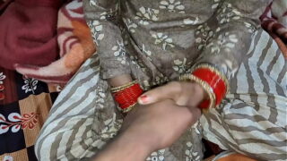 Indian Bihari Aunty Boobs Sucks And Missionary Style Fucked Pussy Video