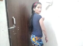 Indian Bihari Fucked Bhabhi Pussy In Doggystyle With Loud Moans Video