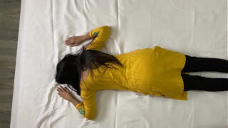 Indian Bihari girlfriend fucked by boyfriend hardcore pussy Video