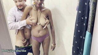 Indian Bihari Girlfriend With Lover Hard Ass Fucked With Clear Hindi Audio Video
