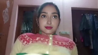 Indian Bihari housemaid romance anal sex with owner with clear audio Video