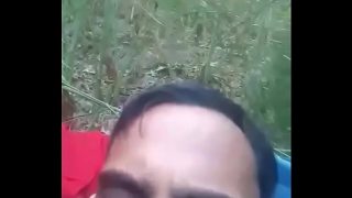 Indian Bihari Nephew Amazing Anal Sex With Sexy Aunt Outdoor sex Video