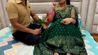 Indian Bihari sister in law fucked by brother in law in hotel room Video