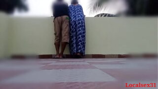 Indian Blue Film Wife Fucking Wet Pussy In Outdoor With Boyfriend Video