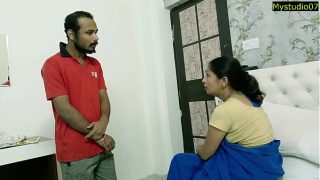 Indian chudasi sauteli maa ki chut chudai video Video