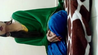 Indian Dehati Bhabhi Amazing Oral Sex With Pussy Fucking By Dewar Video