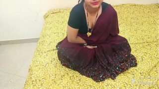 Indian Dehati Call Girl And Horny Client Fucked Pussy In Doggy Style Video