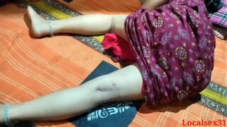 Indian Dehati Maid Doggysyle Fucks Ass And Pussy With Blowjob Video