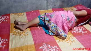 Indian Dehati Married Maid Doggy Style Fucks Hardly By Owner Video