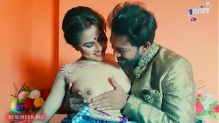 Indian Dehati Very Hot House Wife Having Anal Sex By Husband Video