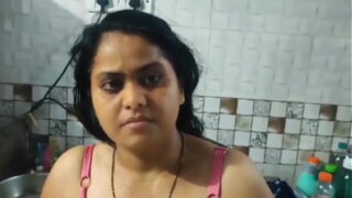 Indian Dehati Village Callgirl Fucking Doggy Style Ass In Shower Video