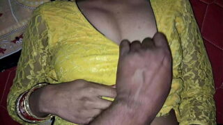 Indian Dehati Wife Cheating Hubby and Fucked Pussy By Ex Lover Video