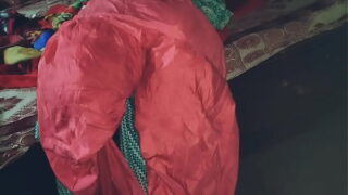 Indian Delhi Village Aunty Doggy Style Fucking Big Ass By Lover Video