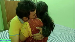 Indian Delhi Wife With Lover Anal Sex And Hard Fucking Pussy Video