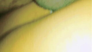 Indian Desi girlfriend fucked hot pussy by boyfriend in doggy style Video