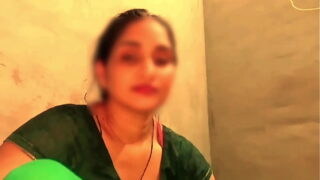Indian Desi House Wife Ass Hard fast fucked by Husband Video