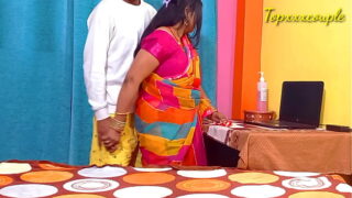 Indian Desi House Wife With Husband Hardcore Sex In Bedroom Video
