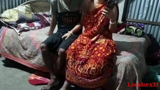 Indian Desi Sexy Woman Fucking Hard Big Ass By Boss Video