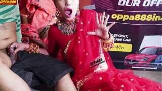 Indian Desi Village House Wife Boobs Sucks And Pussy Fucked Video