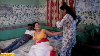 Indian Desi Village Step Sister With Village Step Brother Hard Sex Video