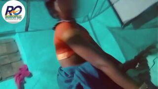 Indian Desi Wife Doggy Style First Time Fucking Anal By Husband Video