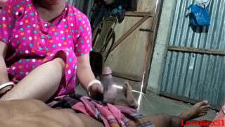 Indian Desi Wife Sucking Big Cock And Fucked Pussy By Boyfriend Video