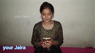 Indian girl sex with servant during wedding