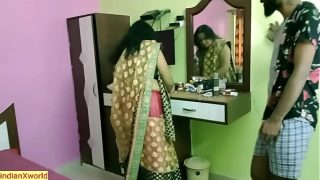 Indian Hot sex with big boobs sexy desi bhabhi Video