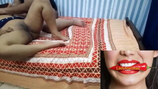Indian Maid And Owner Hard Fucking Tight Pussy With Oral Sex Video