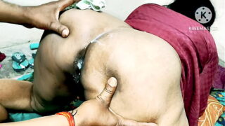 Indian Mallu Horny House Maid And Owner Fucked Pussy in Bathroom Sex Video