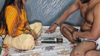 Indian Mallu Sister With Brother Hardcore Anal Sex And Pussy Fucked Video