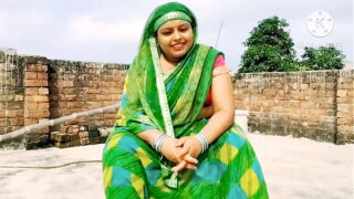 Indian Mallu Village very hot aunty fucked pussy by nephew Video